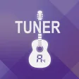 Icon of program: Guitar Tuner - Free Tune