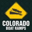 Icon of program: Colorado Boat Ramps & Fis…