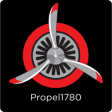 Icon of program: Propel1780