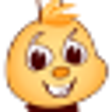 Icono de programa: Bee Wallpapers