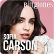 Icono de programa: Sofia Carson Ringtones