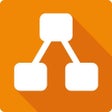 Draw.io icon