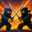 Icon of program: Ninja master: online pvp …