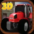 Icon of program: 3D Farm Tractor Simulator…