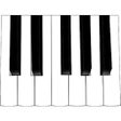 Icono de programa: Little Piano - Learn to P…