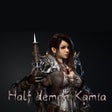 Icon of program: Half-demon Kamia