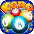 Icon of program: ``` Keno Classic: Video K…