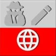 Icono de programa: Custom Pig Latin