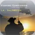 Icon of program: LA Saltwater Fishing Comp…