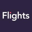 Icon of program: Flights - the cheapest ti…