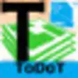 Icon of program: ToDoT start for Autodesk …