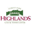 Icon of program: The Highlands Golf Tee Ti…