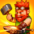 Icon of program: Idle Crafting Master