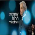 Icon of program: BENNY HINN TEACHINGS