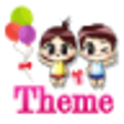 Icono de programa: MyDarling Animation theme…