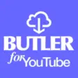 Icon of program: Butler for YouTube for Wi…