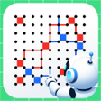 Icon of program: DoBo - Dots  Boxes Game