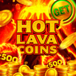 Icon of program: Hot Lava Coins