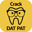 Icono de programa: Crack DAT PAT - Perceptua…