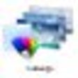 Icono de programa: Icebergs Windows 8 Theme