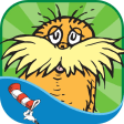 Icon of program: The Lorax by Dr. Seuss