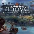 Icono de programa: Above: Colonies of the Mi…