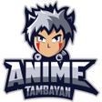 Icon of program: Anime Tambayan