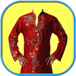Icon of program: Men Salwar Photo Suit