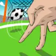 Icon of program: Soccer Hero! - Blocky Pen…