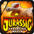Icon of program: Jurassic Evolution World