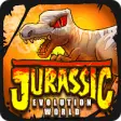 Icon of program: Jurassic Evolution World