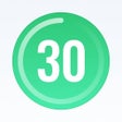 Icon of program: 30 Day Fitness Challenges…