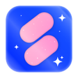 Icono de programa: Swipe Live - Chat  Party