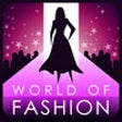 Icon of program: World of Fashion: Celebri…