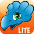 Icon of program: Dino Egg Maze Lite