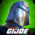 Icon of program: G.I. Joe: War On Cobra