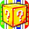 Icono de programa: Lucky Block Mod