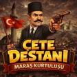 Icon of program: Çete Destanı: Maraş Kurtu…