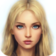 Icon of program: fakerface - deepfake app