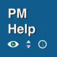 Icon of program: PM Help