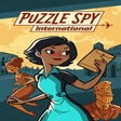Icono de programa: Puzzle Spy International