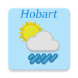 Icon of program: Hobart - Weather