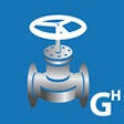 Icon of program: HVAC Pipe Sizer - Gas Hig…