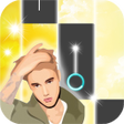 Icono de programa: JUSTIN BIEBER~Piano Tiles