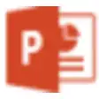Icon of program: Microsoft PowerPoint 2013