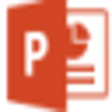 Icon of program: Microsoft PowerPoint 2013