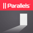 Icon of program: Parallels Client