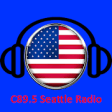 Icon of program: C89.5 Seattle Radio