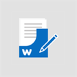 Icono de programa: Gymo Doc Editor for Windo…