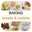 Icon of program: Baking - Breads & Cookies…